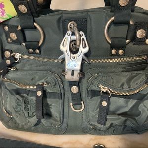 George Gina Lucy handbag